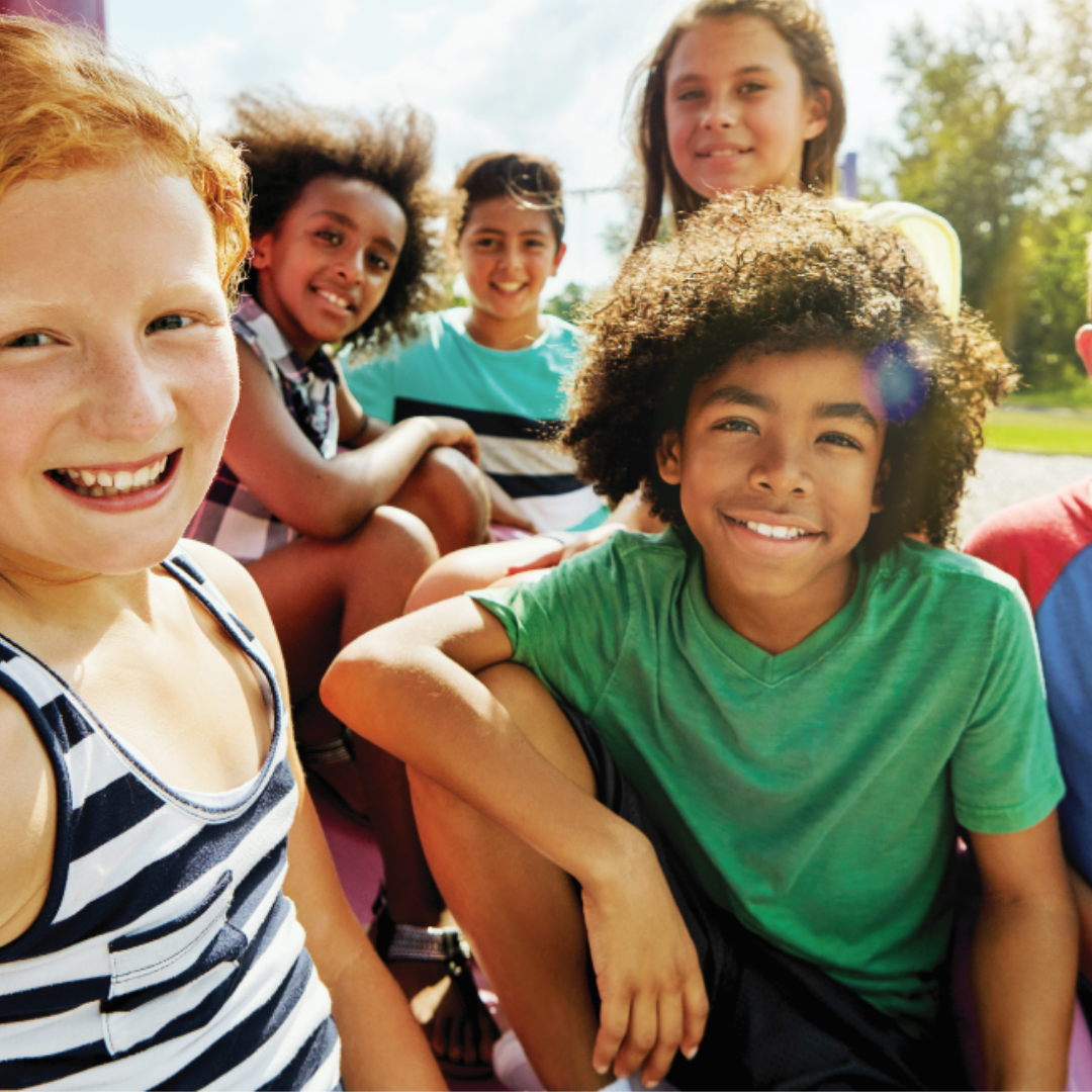 Healthy Kids Day