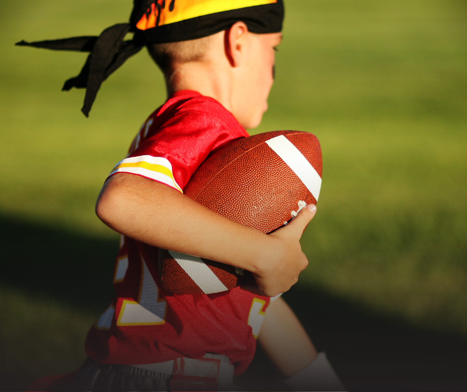 Youth Flag Football