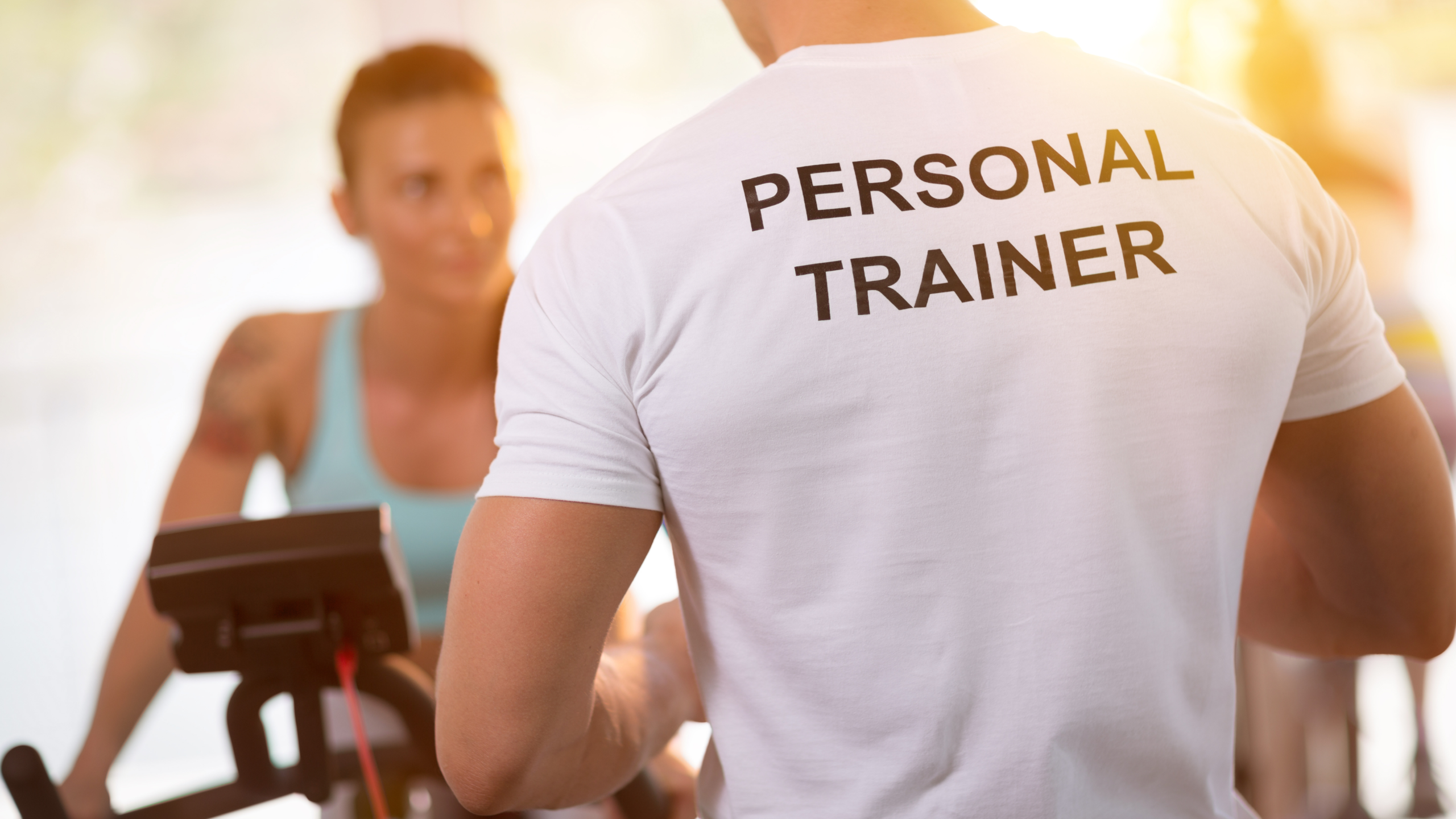Personal Training & InBody Scanner