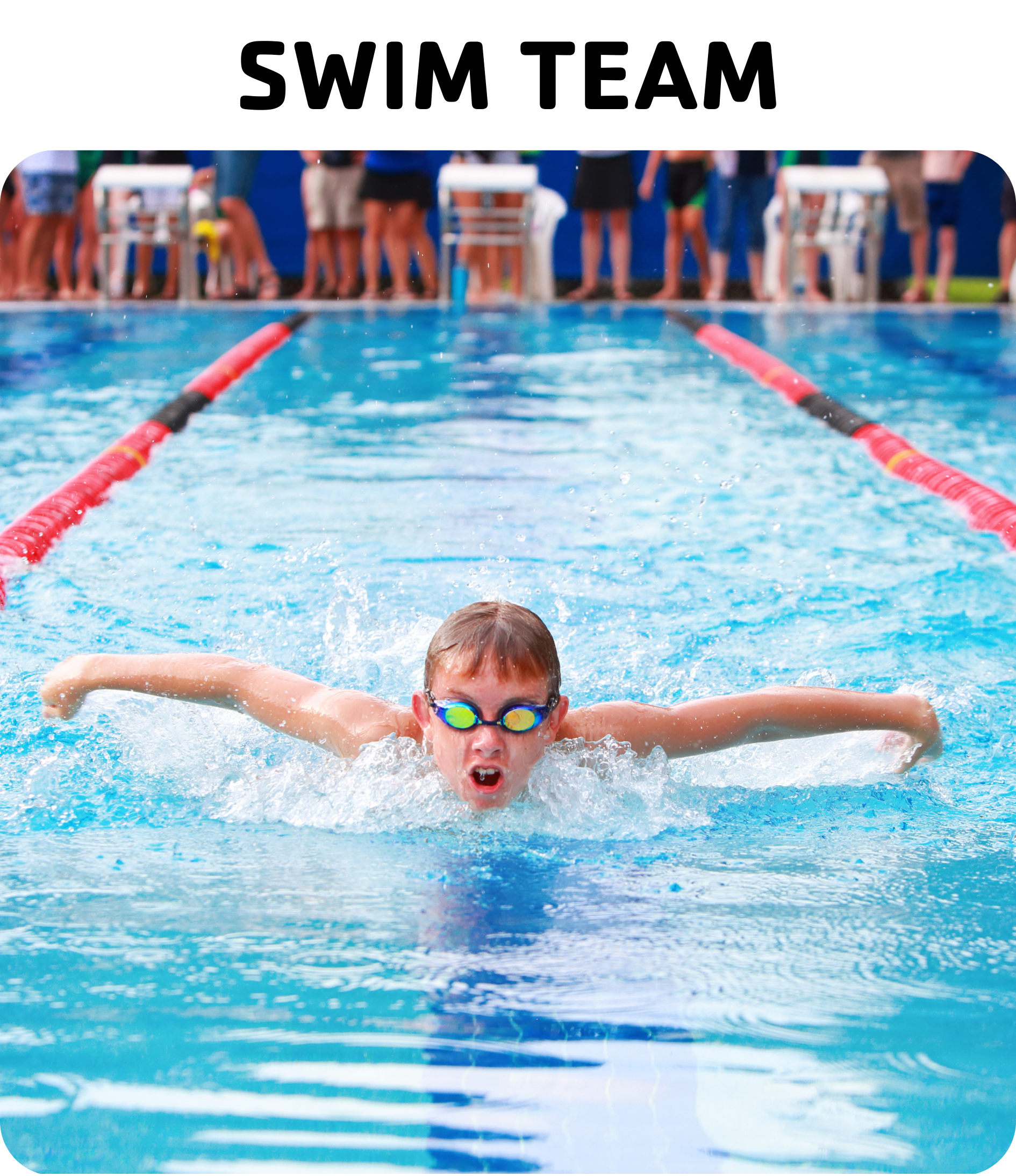 Swim Team
