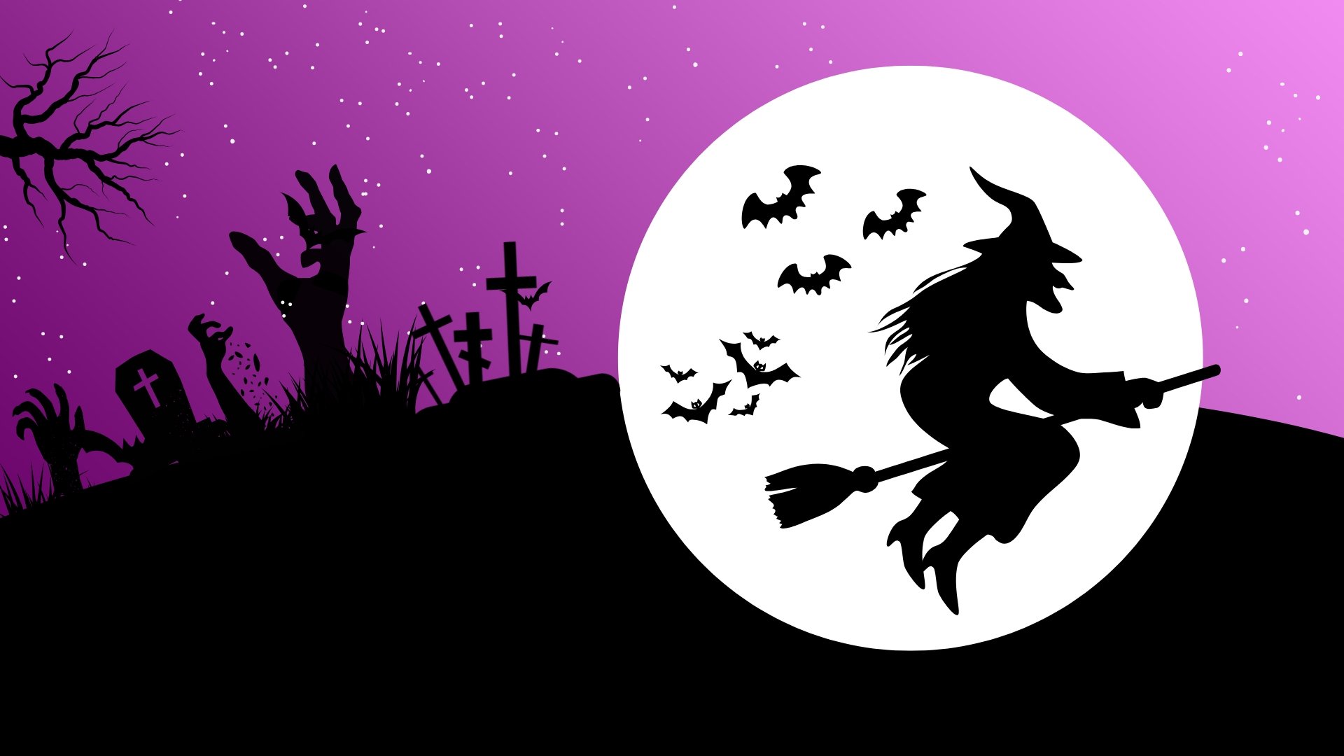 Halloween at the Y