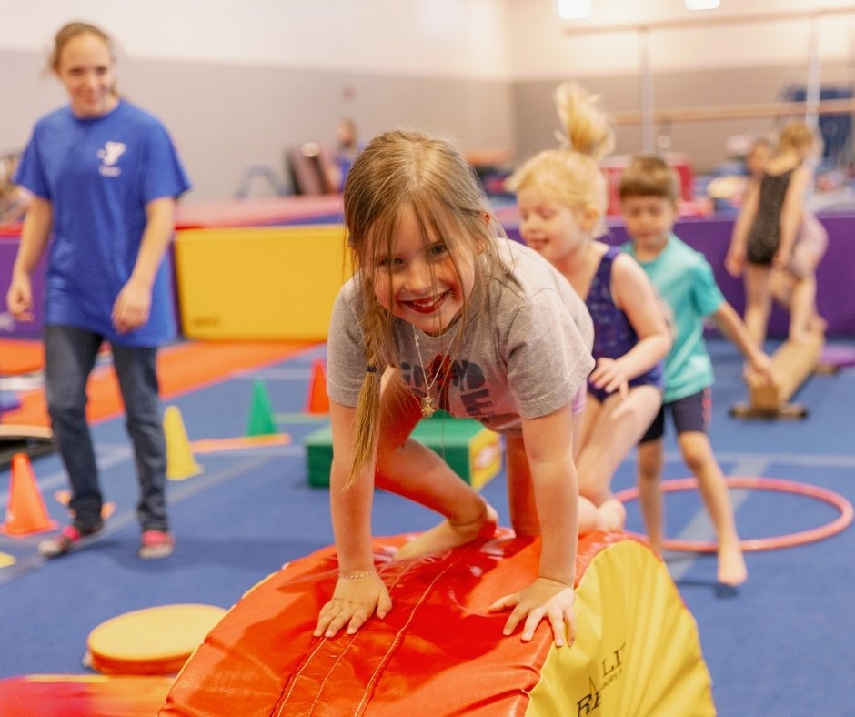 Gymnastics
