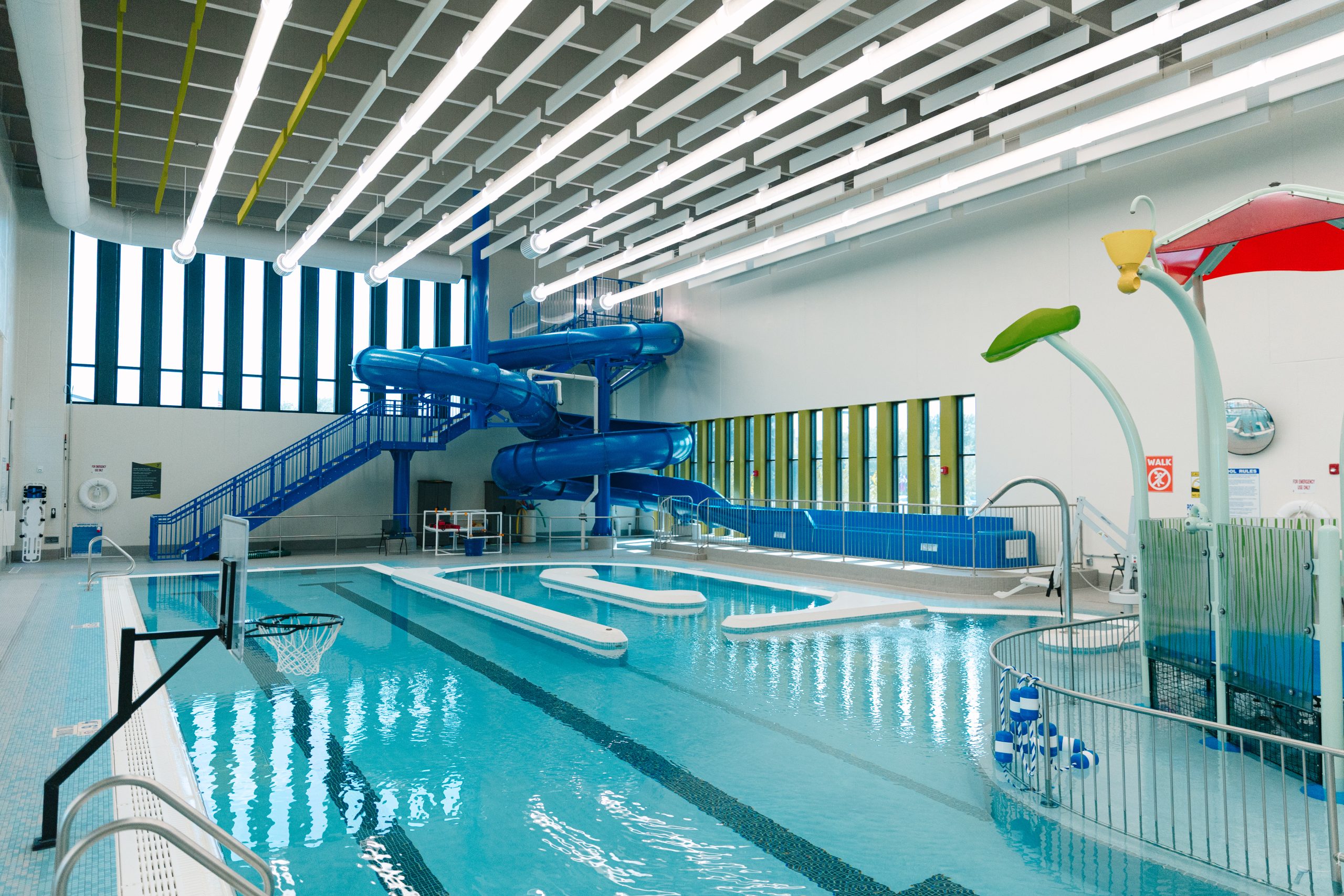 Family Fun Pool