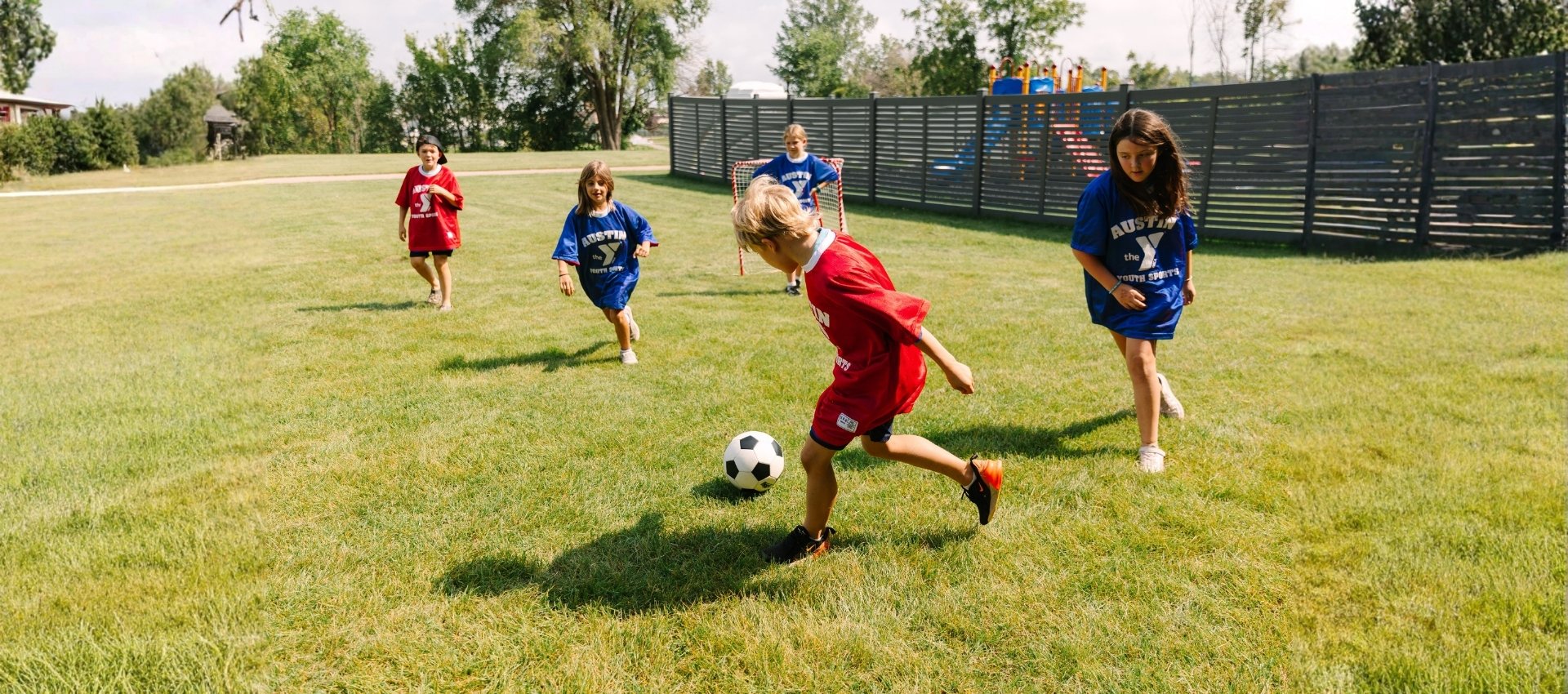 Youth Sports & Activities